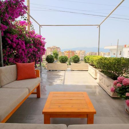 Villa 24 Saranda Dış mekan fotoğraf