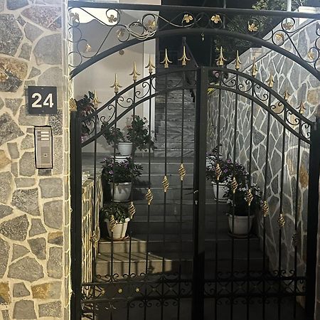 Villa 24 Saranda Dış mekan fotoğraf