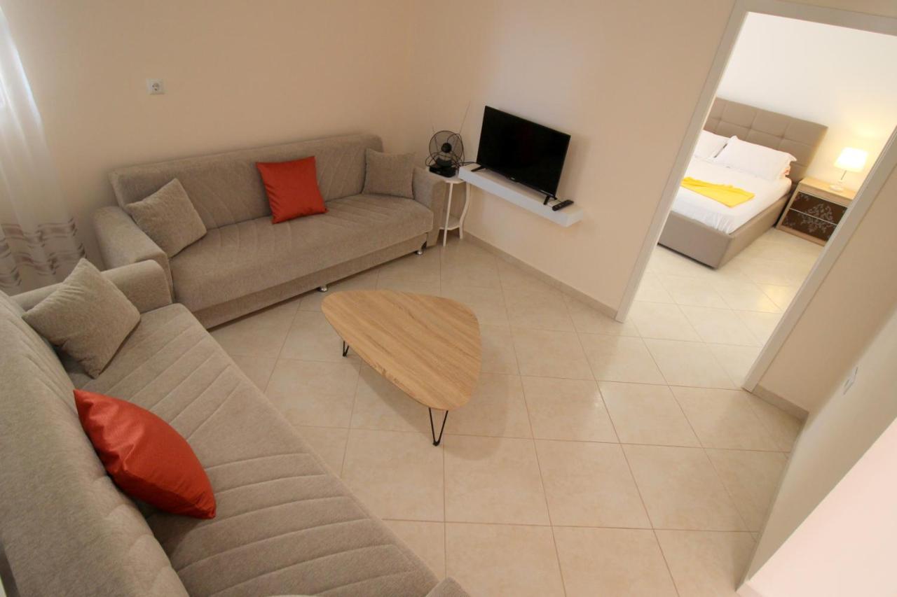 Villa 24 Saranda Dış mekan fotoğraf