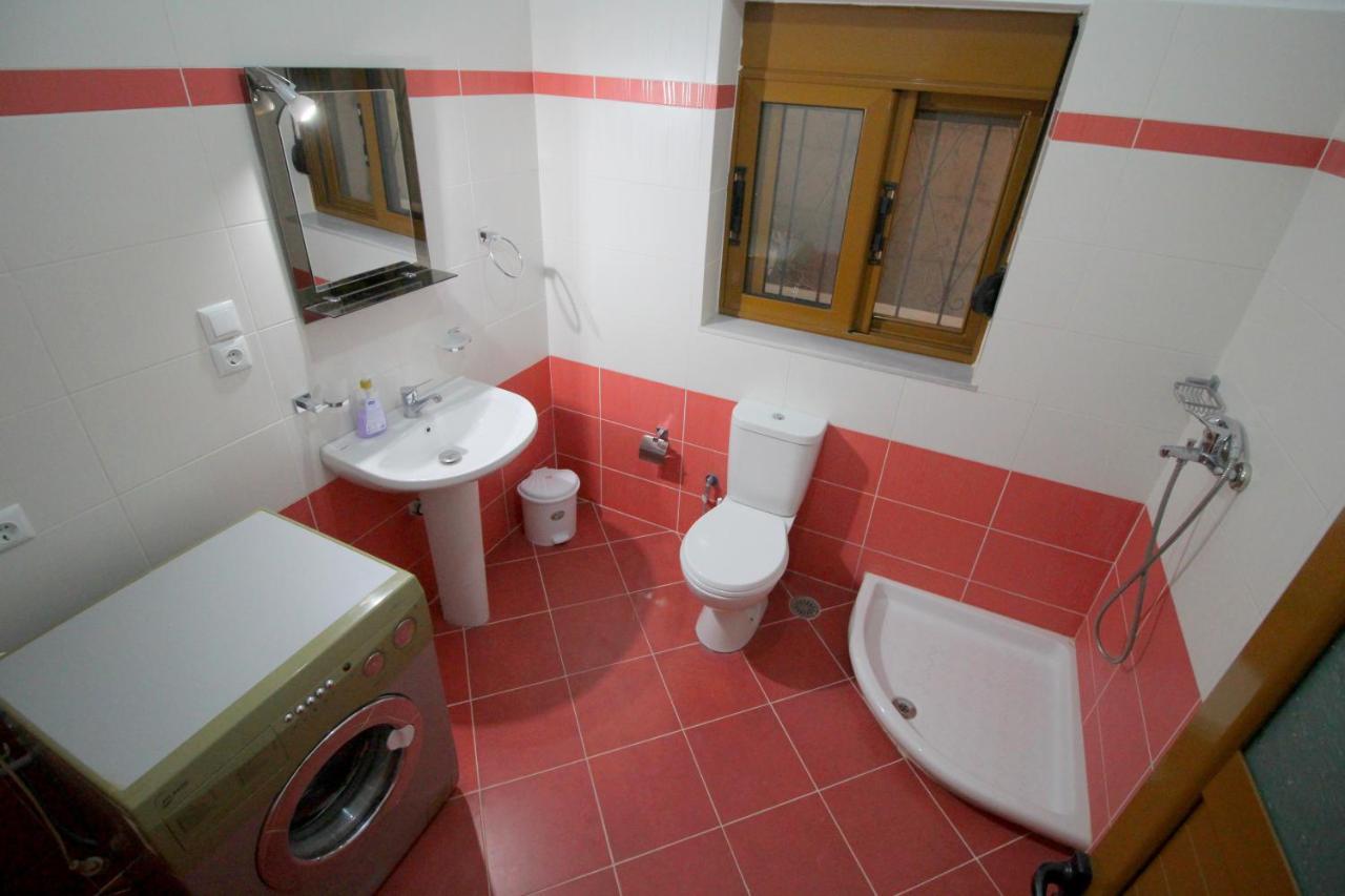 Villa 24 Saranda Dış mekan fotoğraf