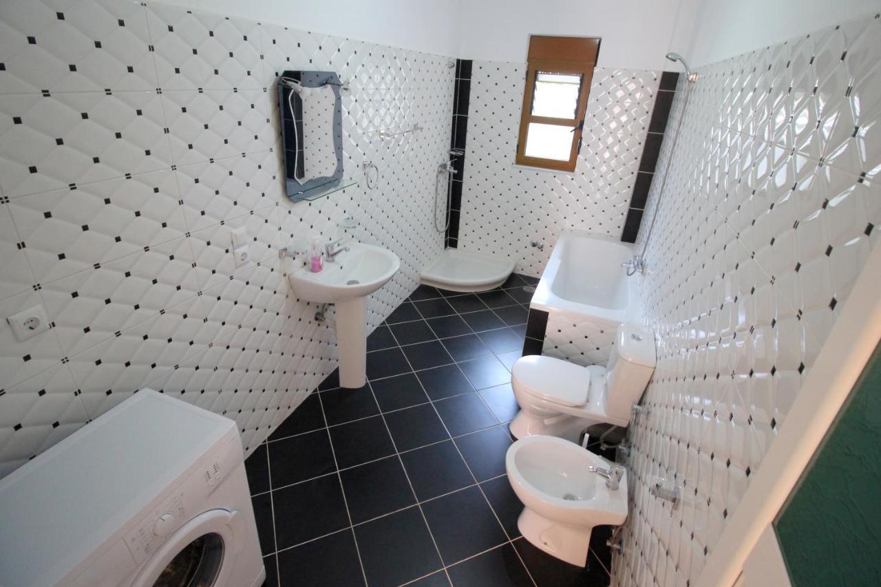 Villa 24 Saranda Dış mekan fotoğraf