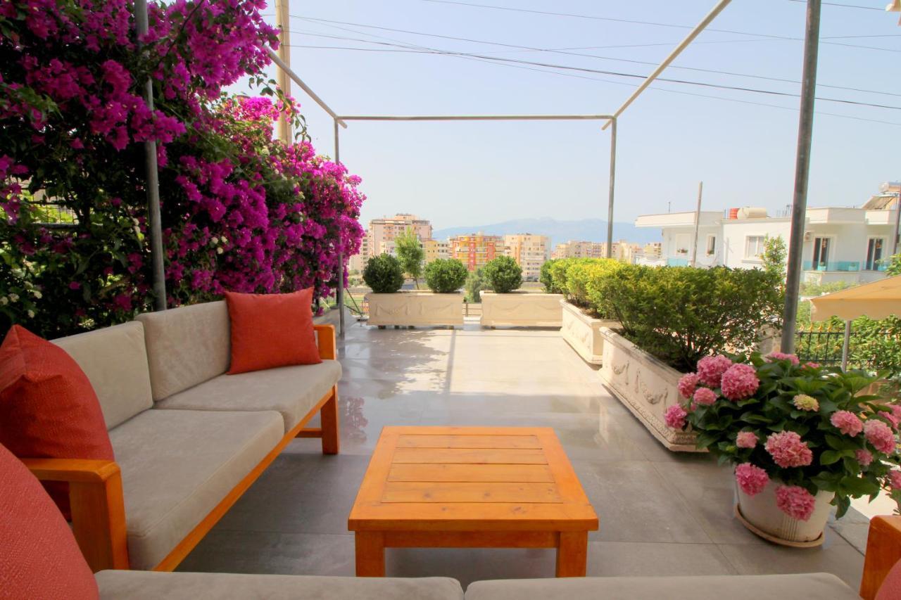 Villa 24 Saranda Dış mekan fotoğraf