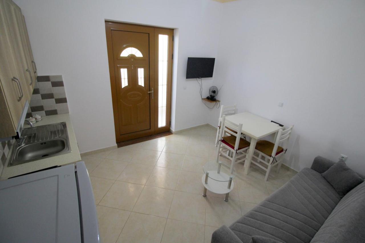 Villa 24 Saranda Dış mekan fotoğraf