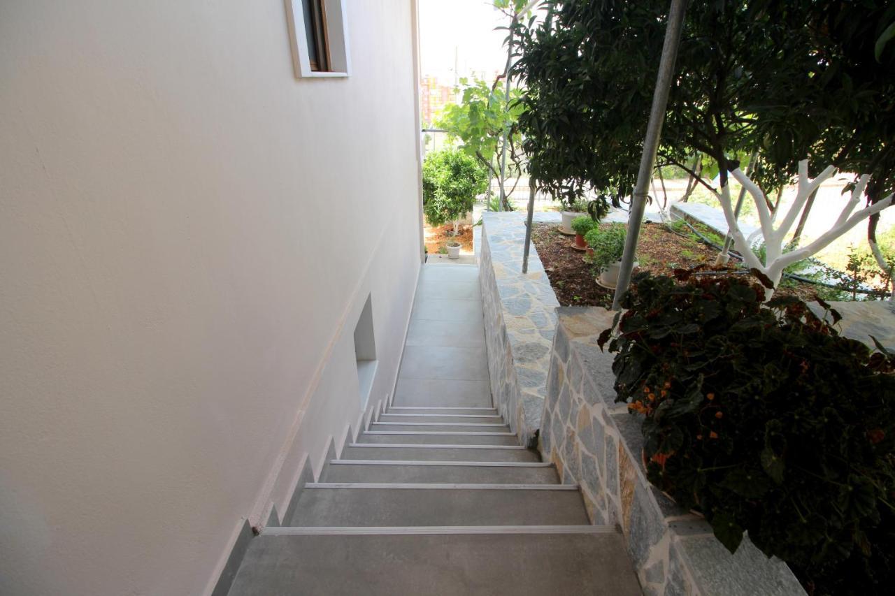 Villa 24 Saranda Dış mekan fotoğraf