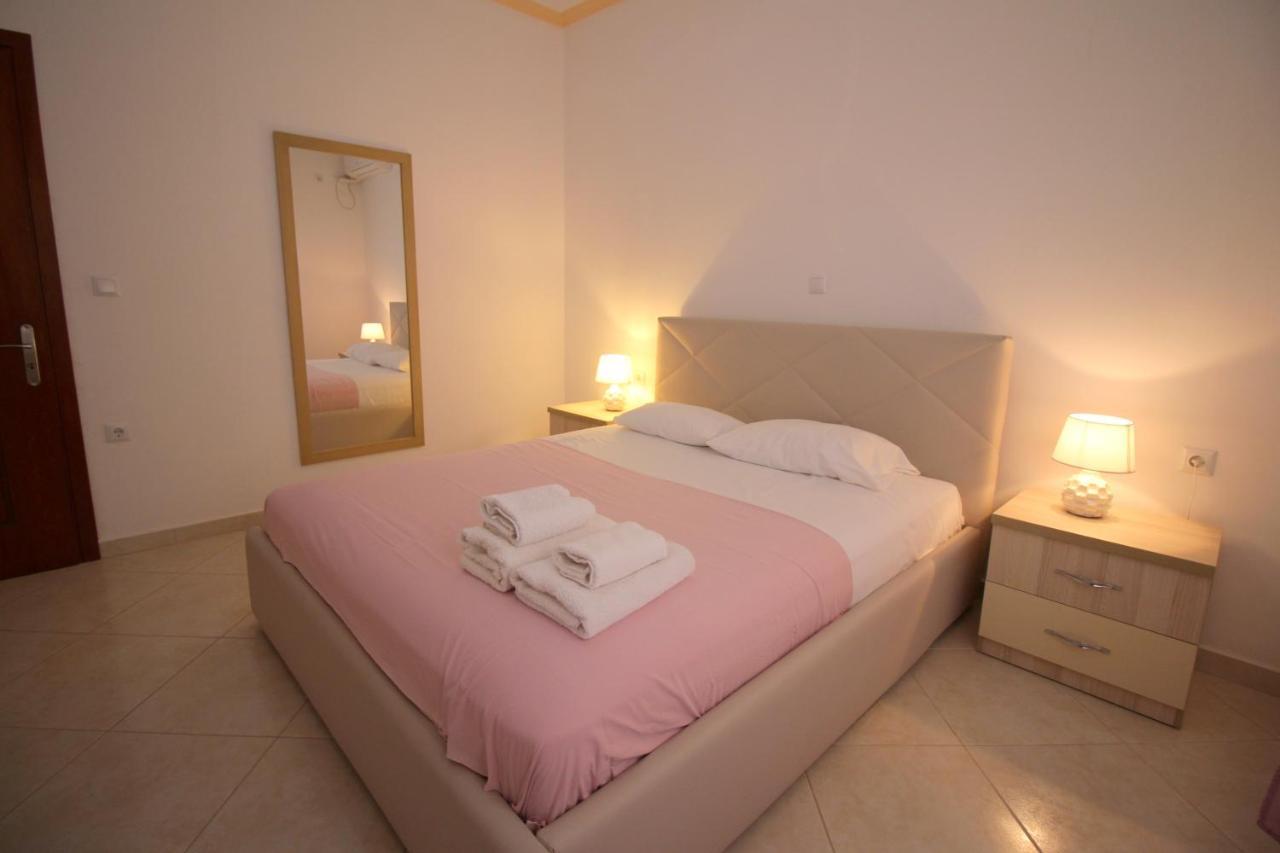 Villa 24 Saranda Dış mekan fotoğraf