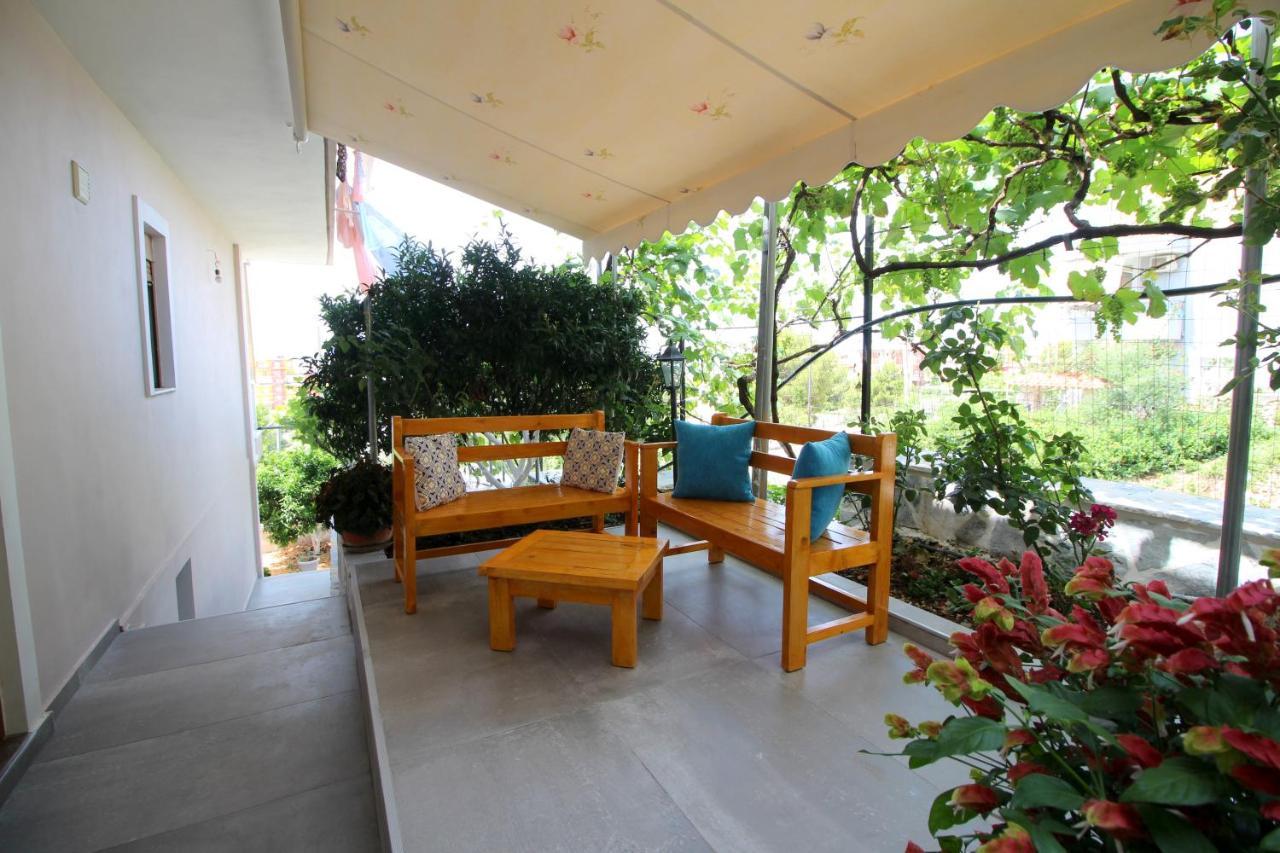 Villa 24 Saranda Dış mekan fotoğraf