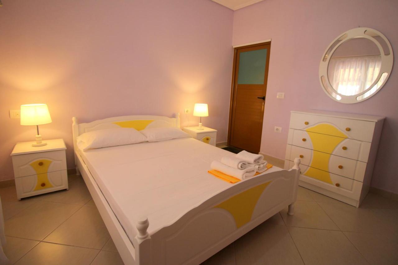 Villa 24 Saranda Dış mekan fotoğraf