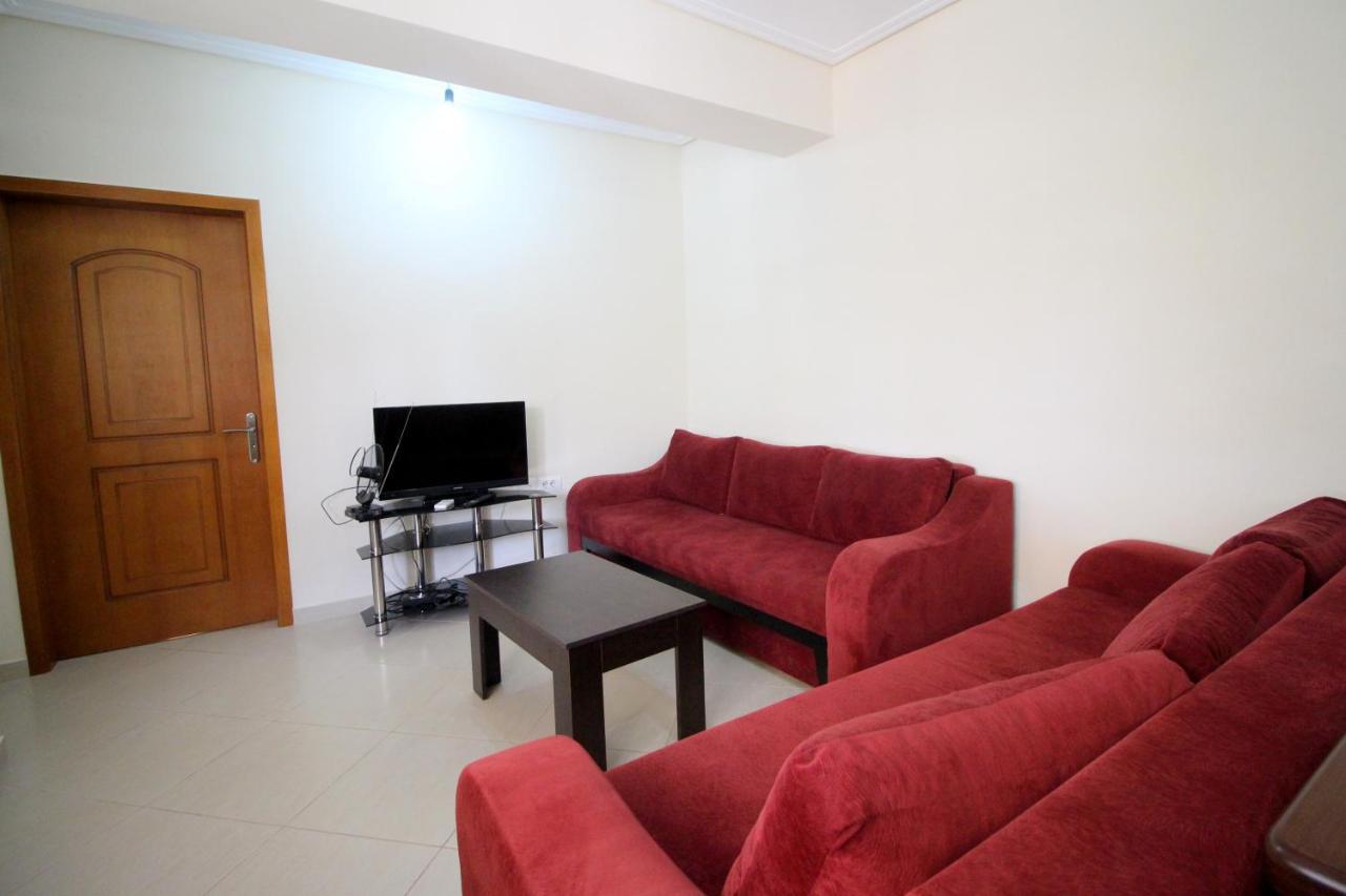 Villa 24 Saranda Dış mekan fotoğraf