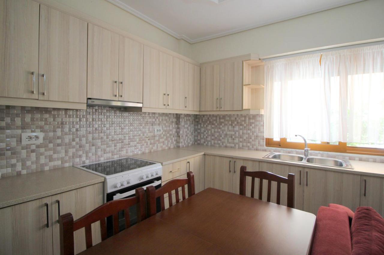 Villa 24 Saranda Dış mekan fotoğraf