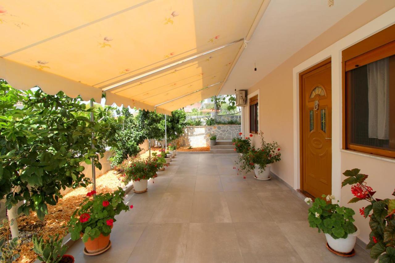 Villa 24 Saranda Dış mekan fotoğraf