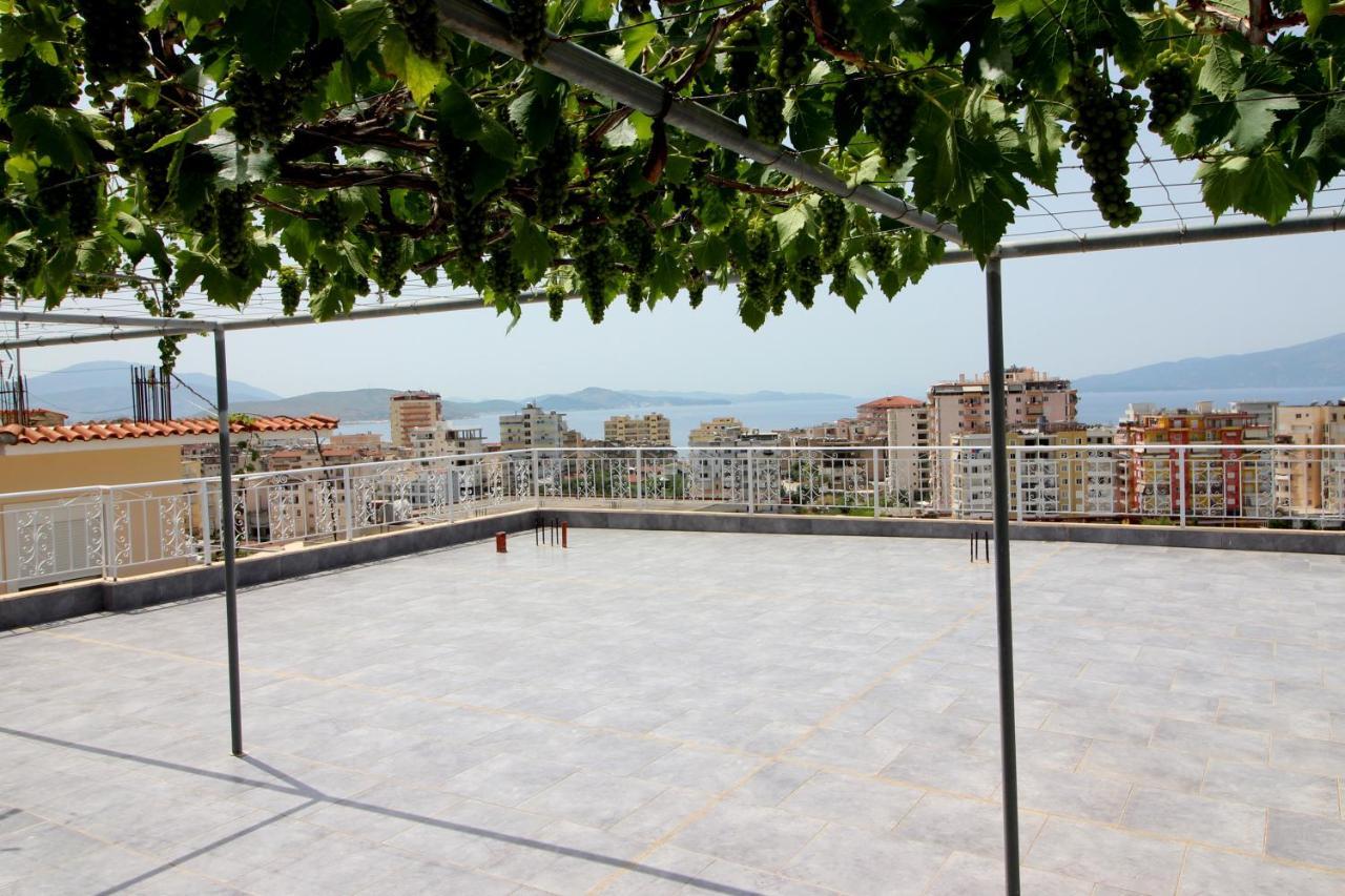 Villa 24 Saranda Dış mekan fotoğraf