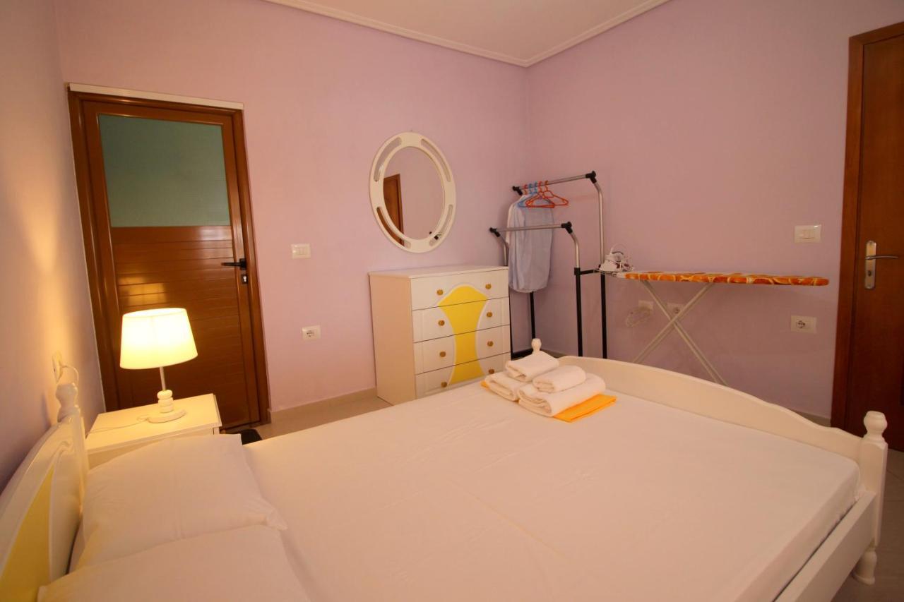 Villa 24 Saranda Dış mekan fotoğraf