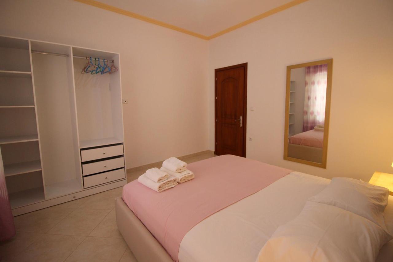 Villa 24 Saranda Dış mekan fotoğraf