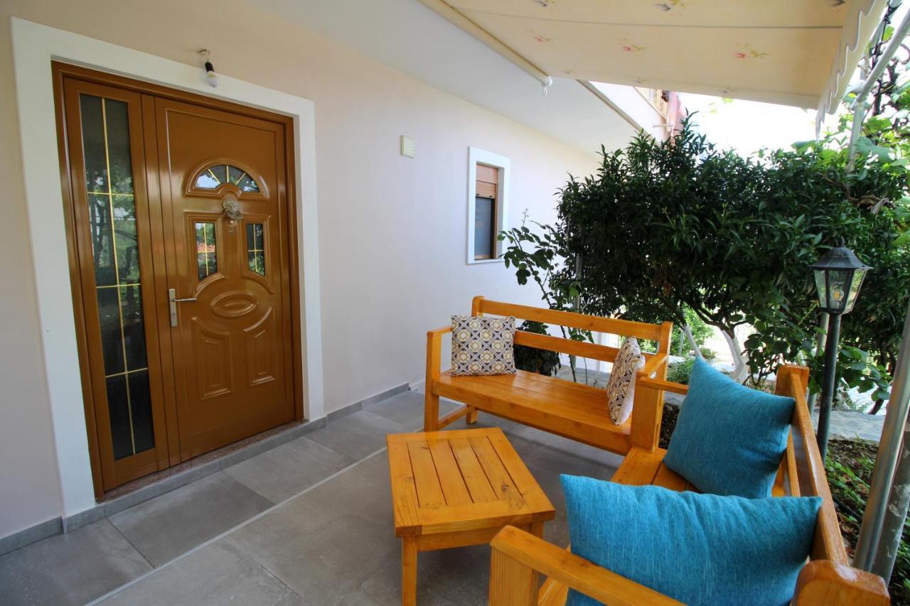 Villa 24 Saranda Dış mekan fotoğraf