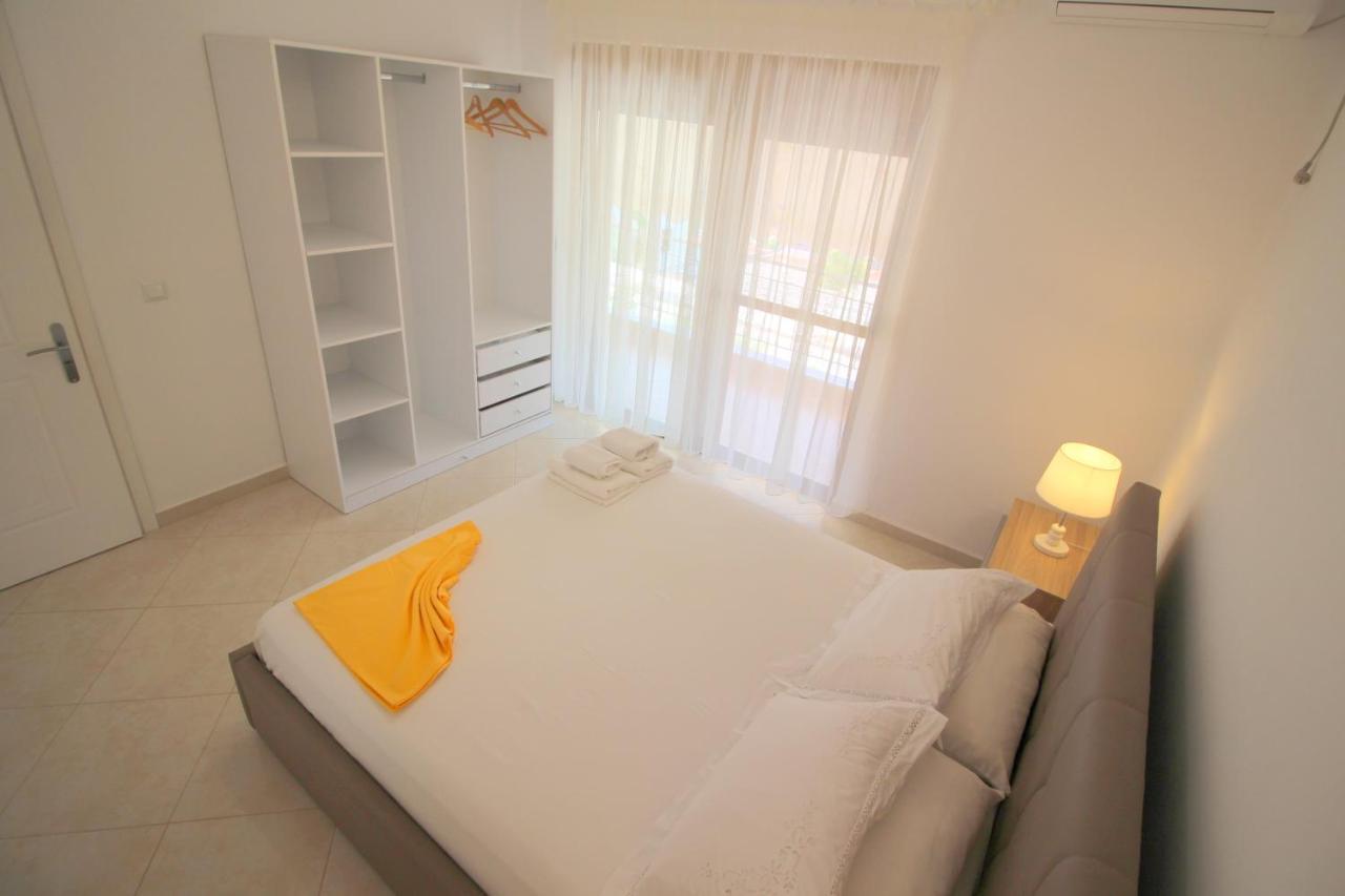 Villa 24 Saranda Dış mekan fotoğraf