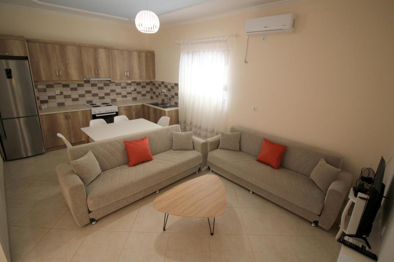 Villa 24 Saranda Dış mekan fotoğraf