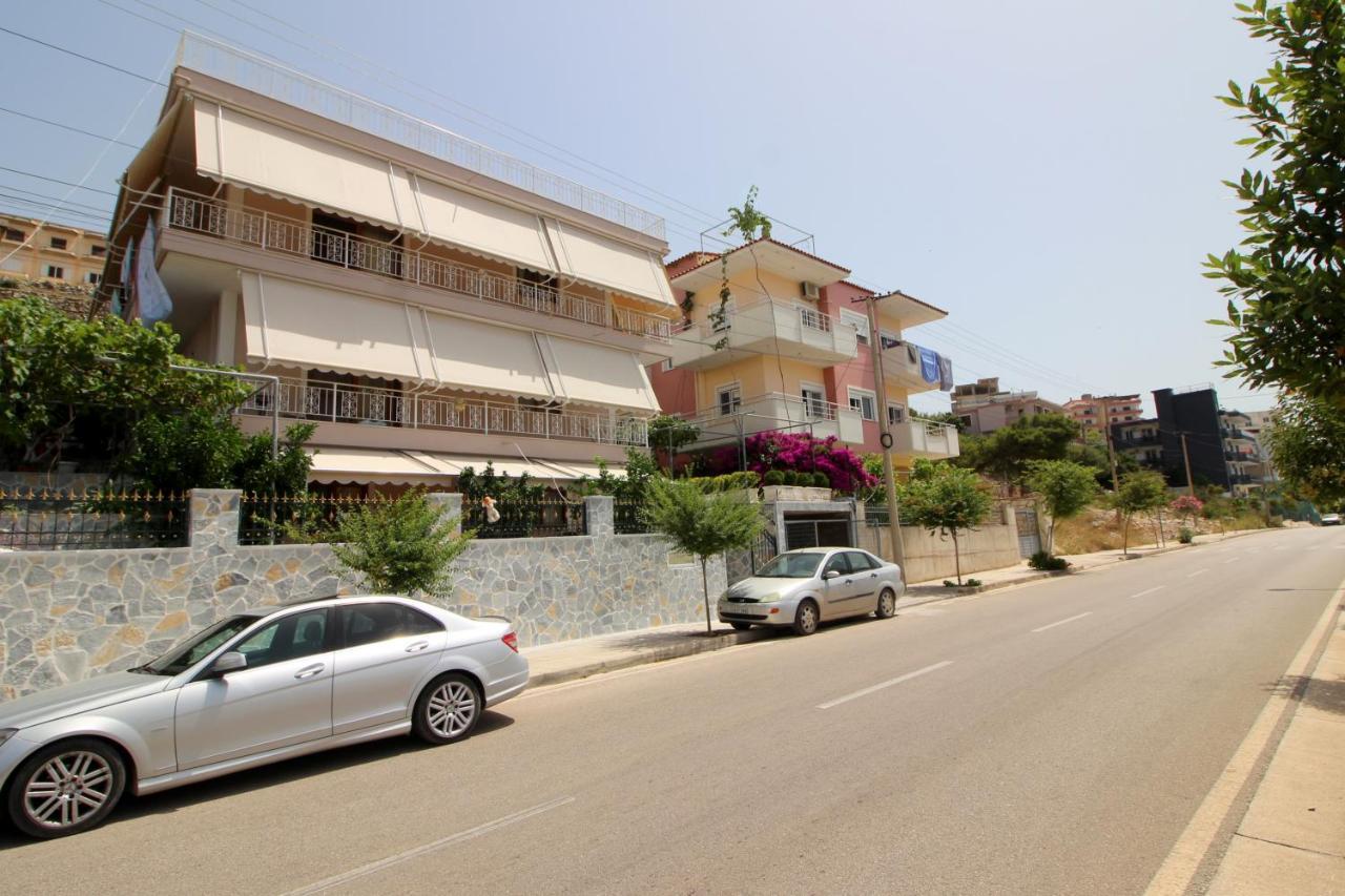 Villa 24 Saranda Dış mekan fotoğraf