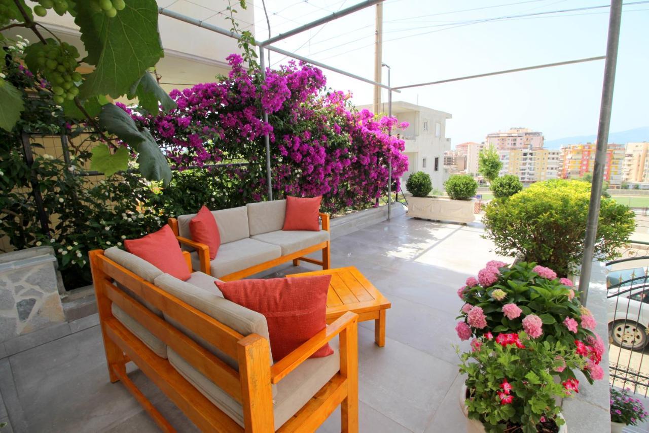 Villa 24 Saranda Dış mekan fotoğraf