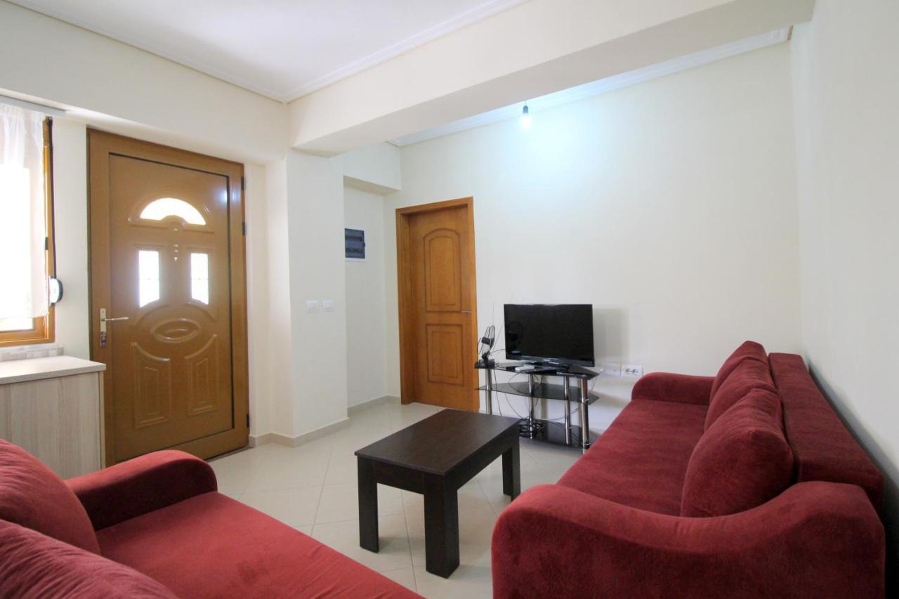 Villa 24 Saranda Dış mekan fotoğraf