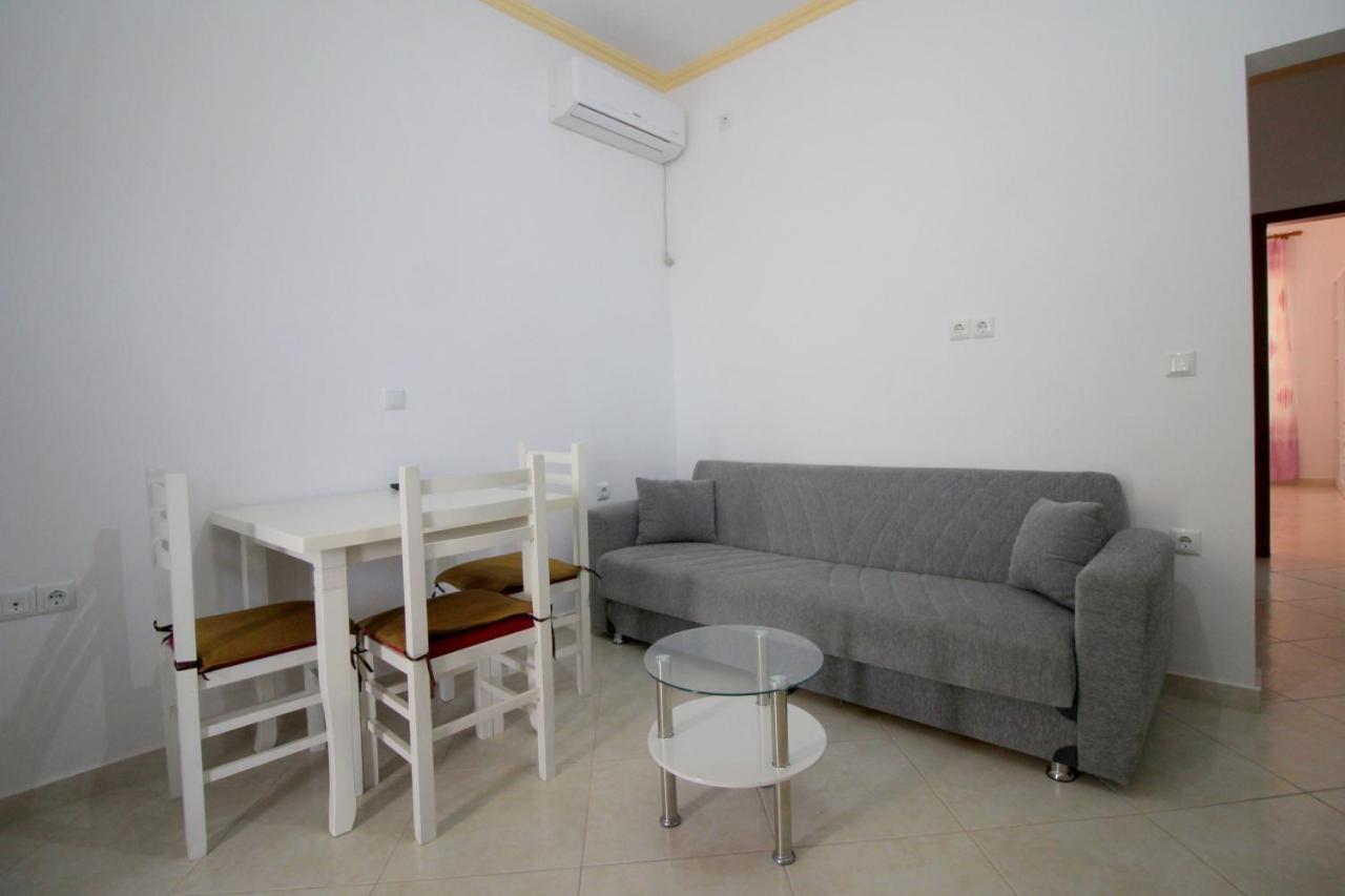 Villa 24 Saranda Dış mekan fotoğraf