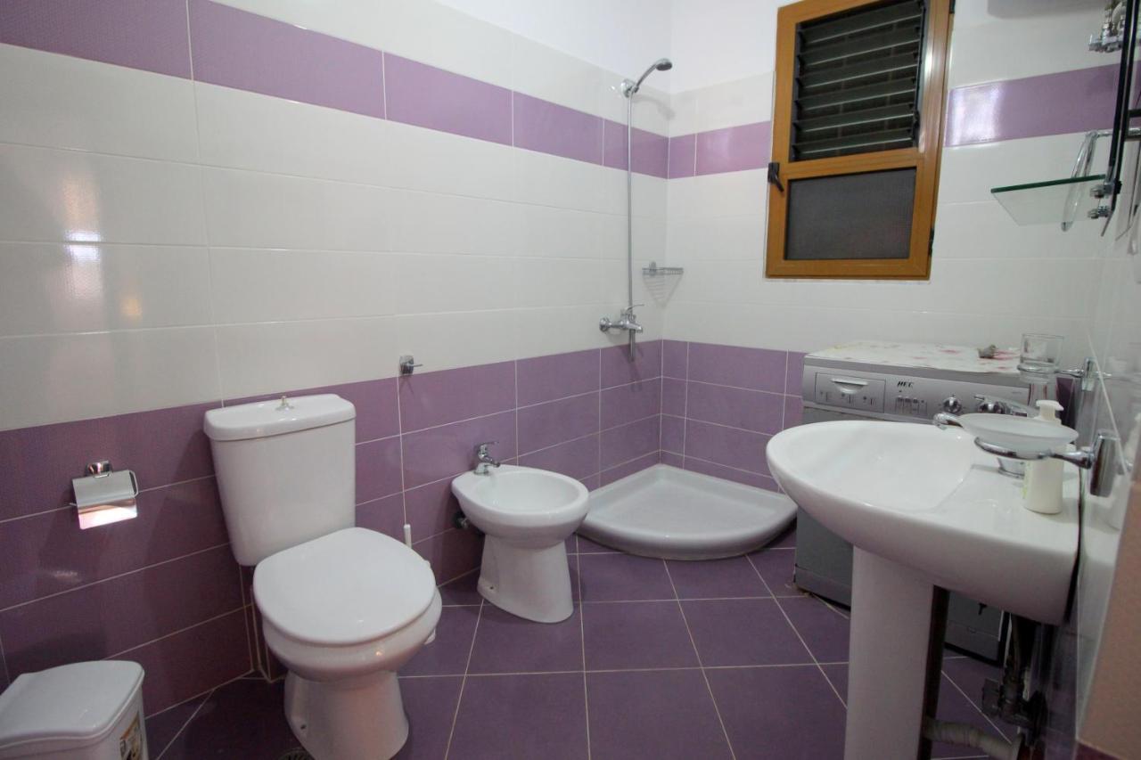 Villa 24 Saranda Dış mekan fotoğraf