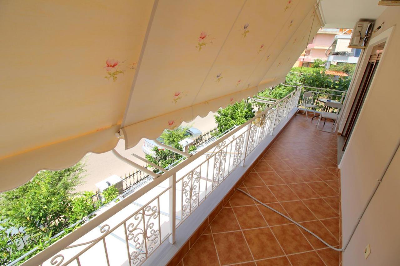 Villa 24 Saranda Dış mekan fotoğraf