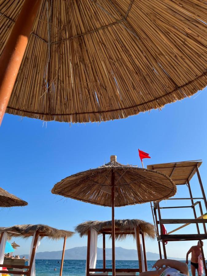 Villa 24 Saranda Dış mekan fotoğraf