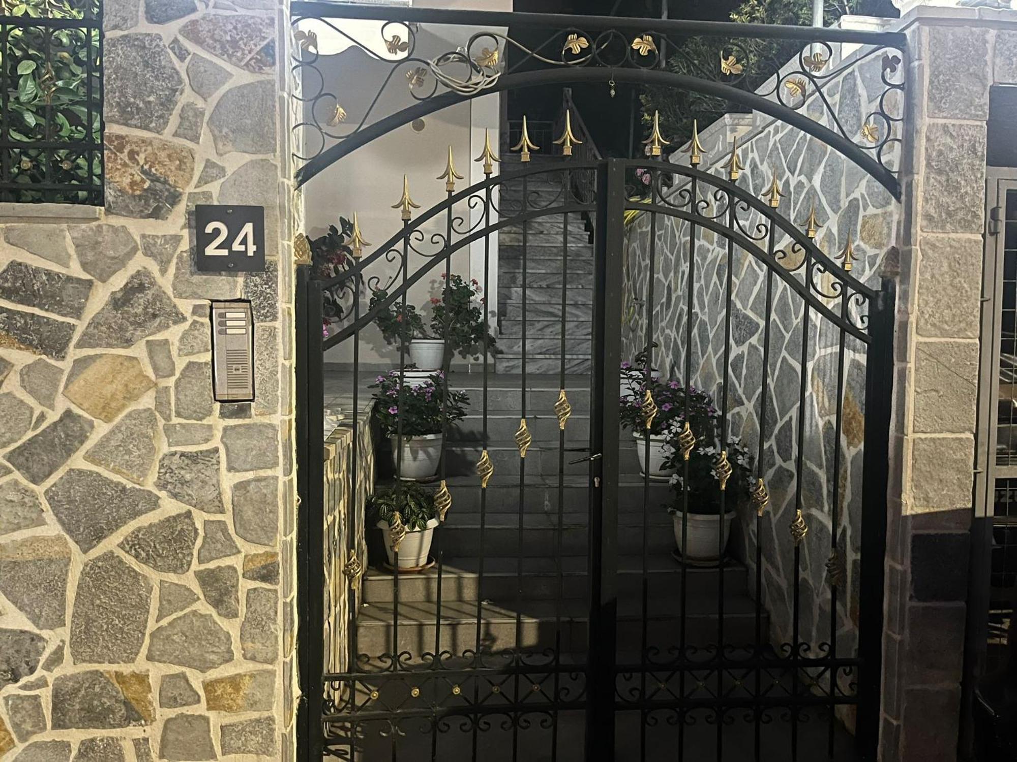 Villa 24 Saranda Dış mekan fotoğraf